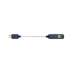 iFi GO link 2 | Portable USB-C Hi-Res DAC & Headphone Amp