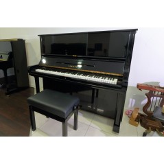 Yamaha U3H à Venda em Viseu | Piano Vertical