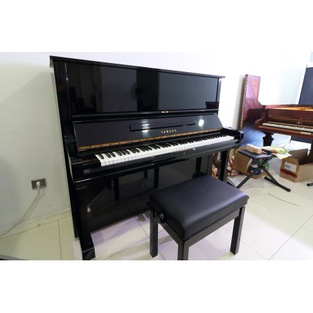 Yamaha U3H à Venda em Viseu | Piano Vertical
