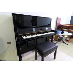 Yamaha U3H à Venda em Viseu | Piano Vertical