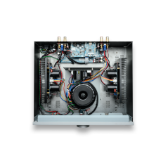 Musical Fidelity M5xi | Amplificador Integrado High-End