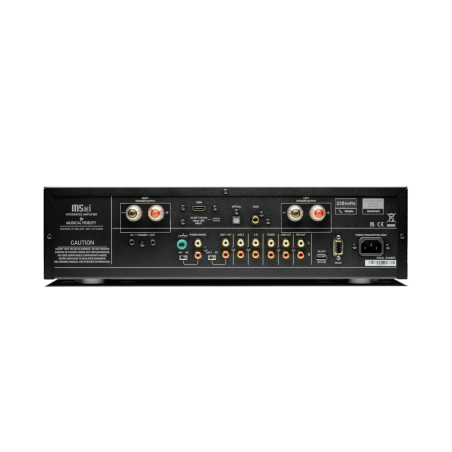 Musical Fidelity M5xi Amplificador Integrado