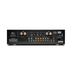Musical Fidelity M5xi | Amplificador Integrado High-End