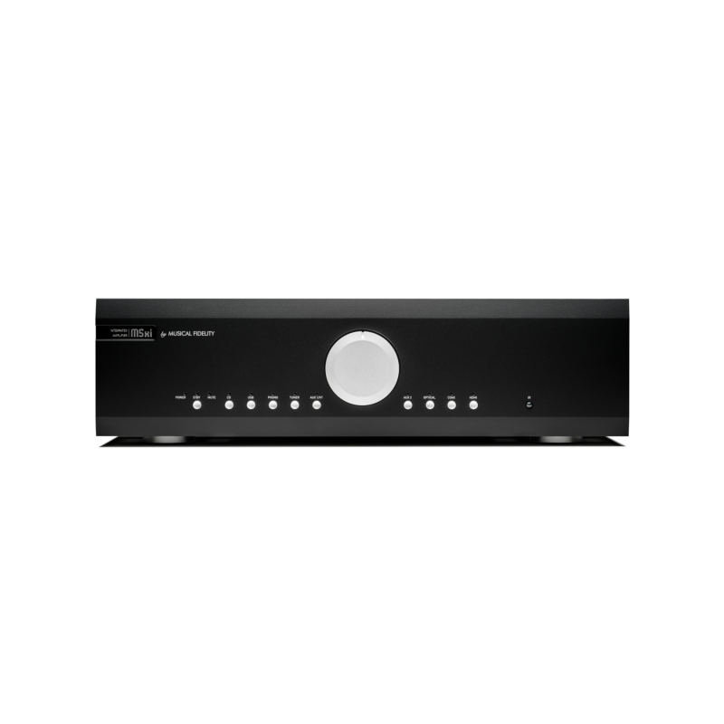 Musical Fidelity M5xi Amplificador Integrado