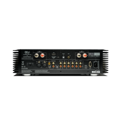 Musical Fidelity M6xi | High-End Integrated Amplifier