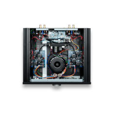 Musical Fidelity M6xi | Amplificador Integrado High-End