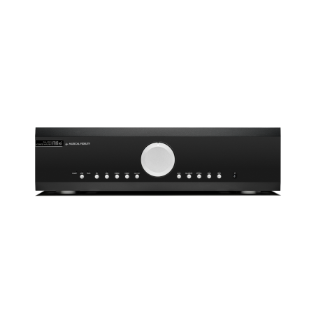 Musical Fidelity M6xi Amplificador Integrado