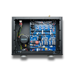 Musical Fidelity Nu-Vista Vinyl S | Pré-Amplificador Phono