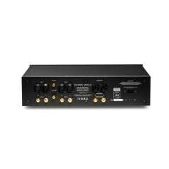 Musical Fidelity Nu-Vista Vinyl S | Pré-Amplificador Phono