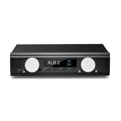 Musical Fidelity Nu-Vista Vinyl S | Preamplificador Phono