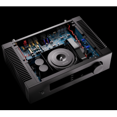 QUAD Platina Integrated | Amplificador High-End 200W