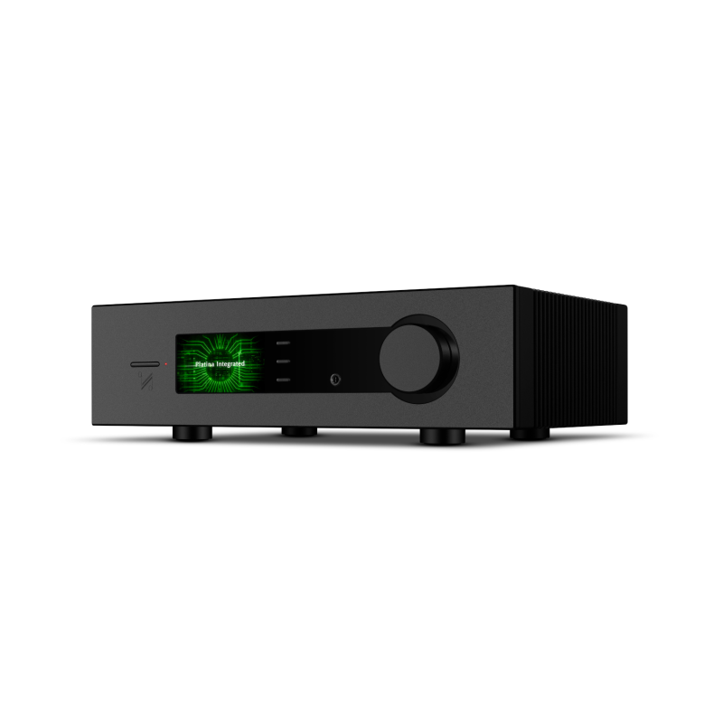 QUAD Platina Integrated Amplifier