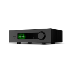 QUAD Platina Integrated | High-End 200W Amplifier