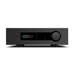 QUAD Platina Integrated | Amplificador High-End 200W