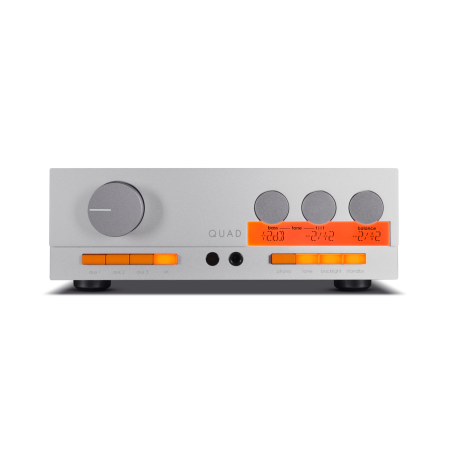 QUAD 33 Preamplifier