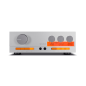 QUAD 33 | Pré-Amplificador Analógico com Phono MM