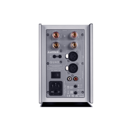 QUAD 303 Amplificador de Potencia