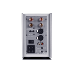QUAD 303 | Amplificador de Potência Classe AB