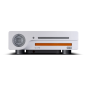 QUAD 3CDT Transporte de CD QUAD 3CDT Transporte de CD