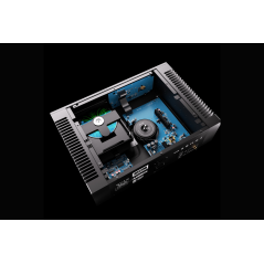 QUAD Platina CDT | Transporte de CD High-End