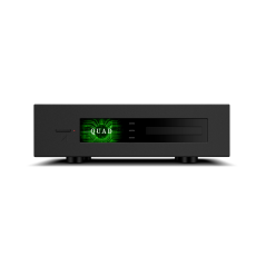 QUAD Platina CDT | High-End CD Transport