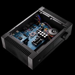 QUAD Platina Stream | High-End Network Player