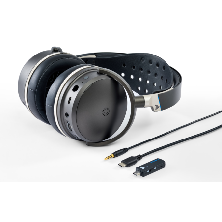 Audeze Maxwell 2 ANC Xbox Auscultadores Gaming Wireless