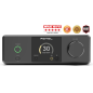Rotel DX-3 | Amplificador de Auscultadores e DAC