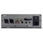 Rotel DX-3 Headphone Amplifier and DAC Rotel DX-3 Headphone Amplifier and DAC