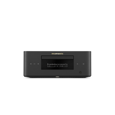 Marantz MCR 60n DAB All-in-One Hi-Fi System
