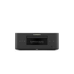 Marantz MCR 60n DAB | Hi-Fi All-in-One com HEOS e CD