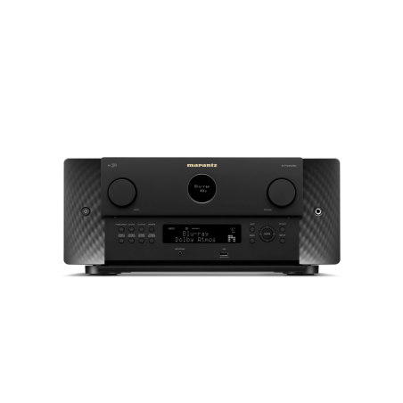 Marantz AV 30 Pré-Amplificador / Processador AV 11.4 Canais