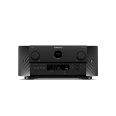 Marantz AV 30 | Processador AV 11.4 Canais XLR, 8K e HEOS