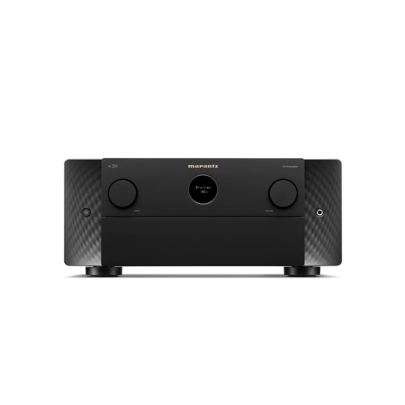 Marantz AV 30 11.4-Channel AV Preamplifier / Processor Marantz AV 30 11.4-Channel AV Preamplifier / Processor