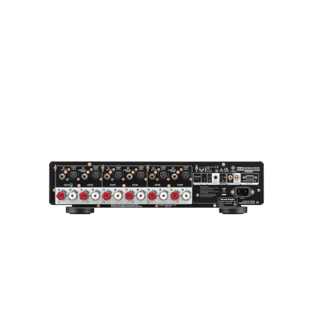 Marantz AMP 30 6-Channel Power Amplifier