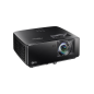 Optoma UHZ36USTe Projetor Laser 4K UHD UST | Mestres da Música