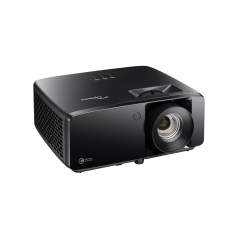 Optoma UHZ67 4K UHD Laser Projector | Mestres da Música