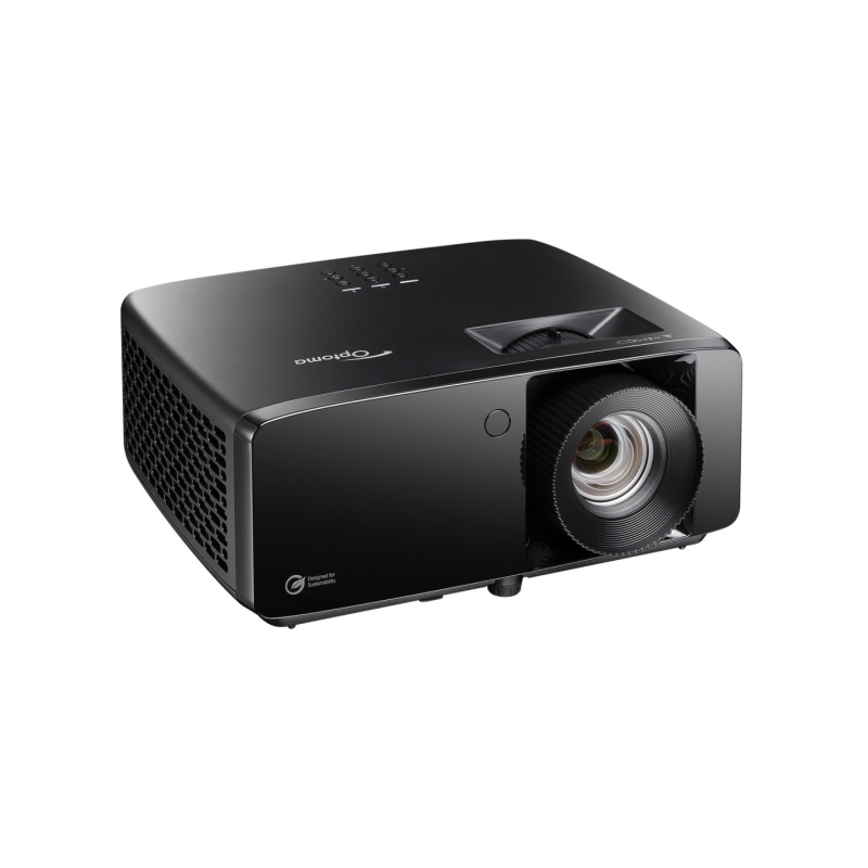 Optoma UHZ67 4K UHD Laser Projector Optoma UHZ67 4K UHD Laser Projector