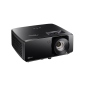 Optoma UHZ67 Projetor Laser 4K UHD | Mestres da Música