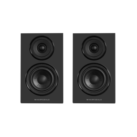Wharfedale Diamond 12.0i | Colunas Hi-Fi | Mestres da Música