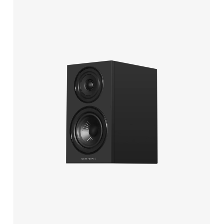 Wharfedale Diamond 12.1i | Colunas Hi-Fi | Mestres da Música