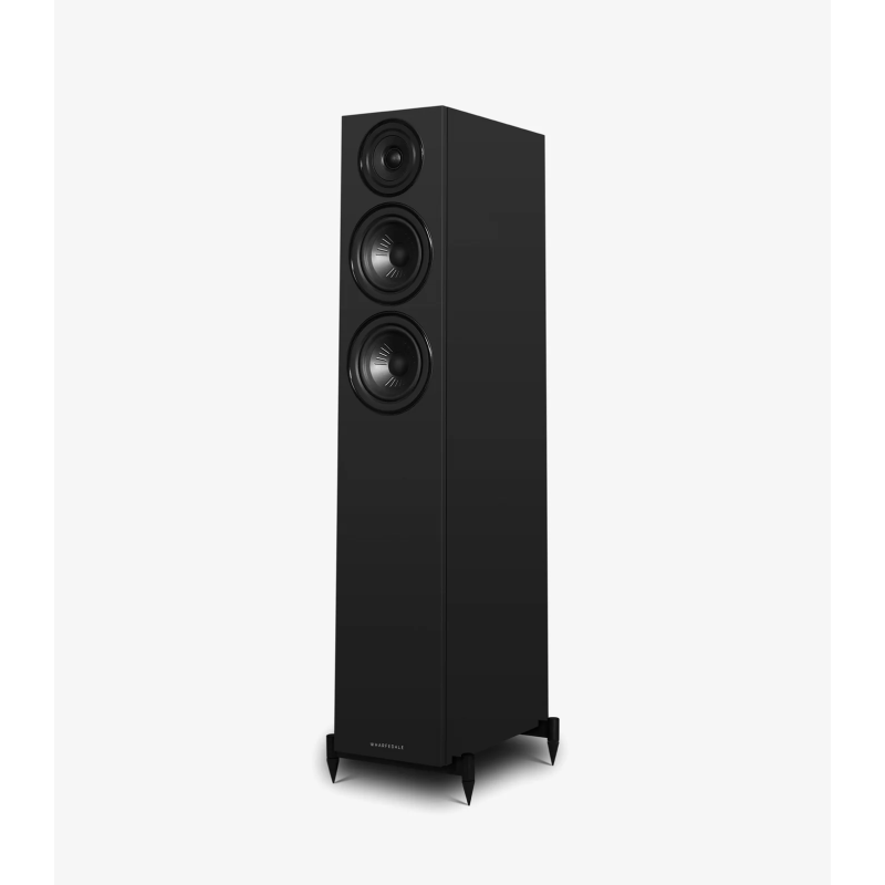 Wharfedale Diamond 12.3i