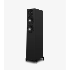 Wharfedale Diamond 12.3i | Colunas de Chão Hi-Fi | Mestres da Música