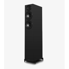 Wharfedale Diamond 12.4i | Colunas de Chão Hi-Fi | Mestres da Música