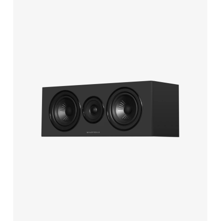Wharfedale Diamond 12.Ci | Coluna Central Hi-Fi | Mestres da Música