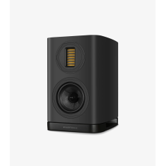 Wharfedale EVO 5.1 | Colunas Hi-Fi com Tweeter AMT | Mestres da Música