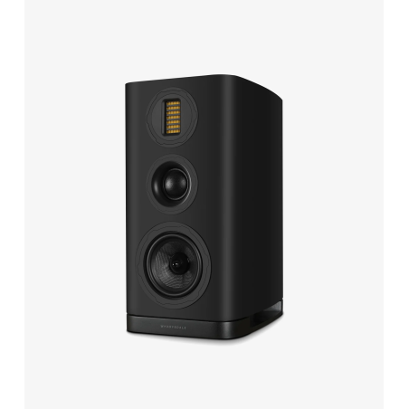 Wharfedale EVO 5.2 | Colunas Hi-Fi de 3 Vias | Mestres da Música