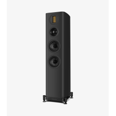 Wharfedale EVO 5.3 | Colunas de Chão Hi-Fi | Mestres da Música