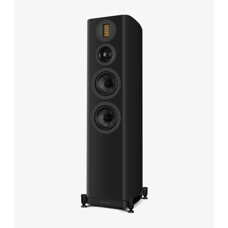 Wharfedale EVO 5.4 Wharfedale EVO 5.4