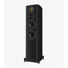 Wharfedale EVO 5.4 | Colunas de Chão Hi-Fi | Mestres da Música
